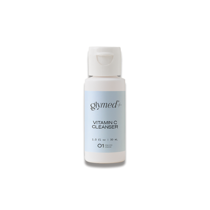 Vitamin C Cleanser New 30 ml