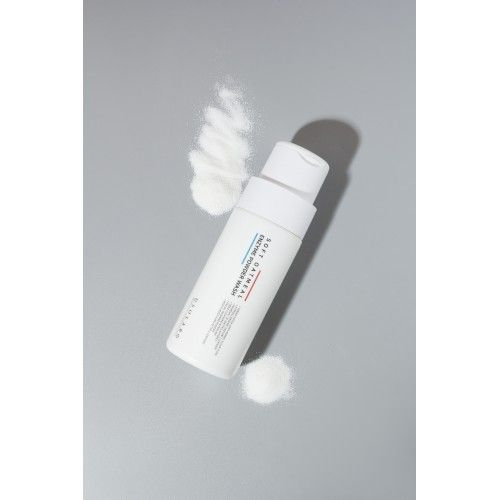 Делікатна ензимна пудра USOLAB Soft Oatmeal Enzyme Powder Wash