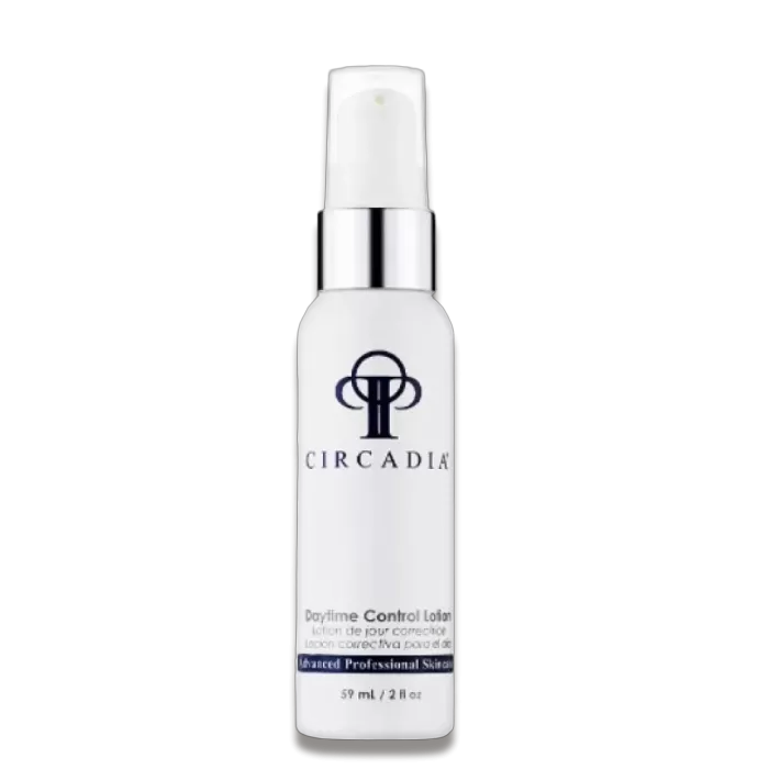 Денний зволожуючий лосьйон для обличчя - Circadia Daytime Control Lotion