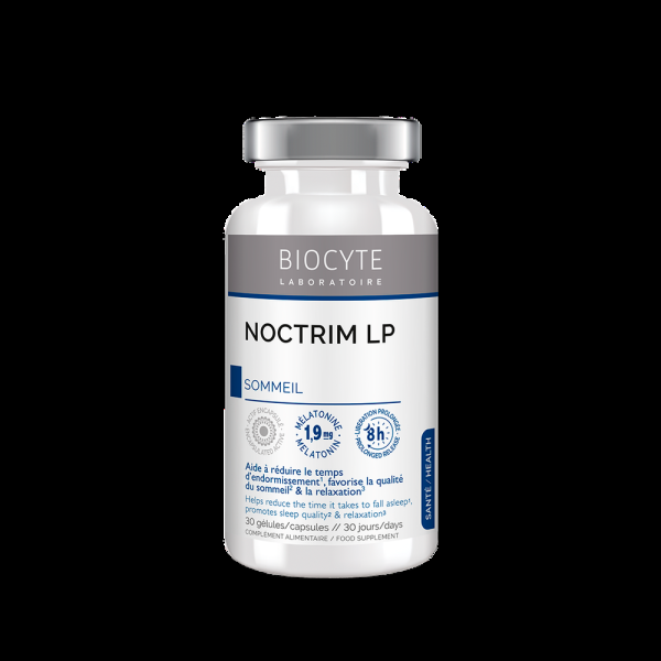 NOCTRIM LP NEW 30 капсул