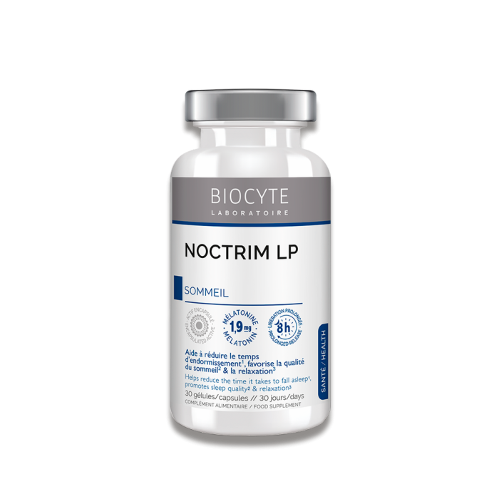 NOCTRIM LP NEW 30 капсул