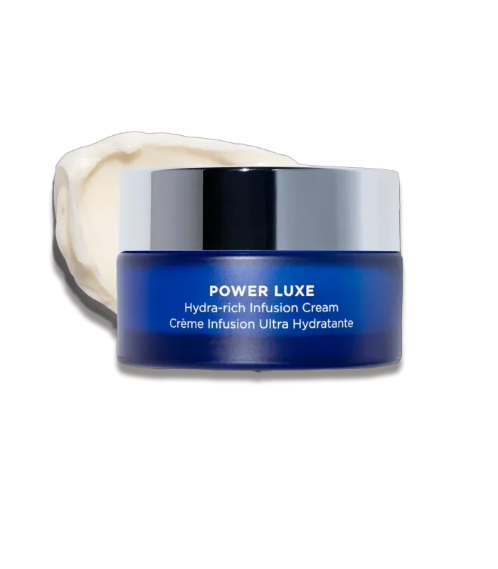 Гідроживильний інфузійний крем HydroPeptide Power luxe 30mL