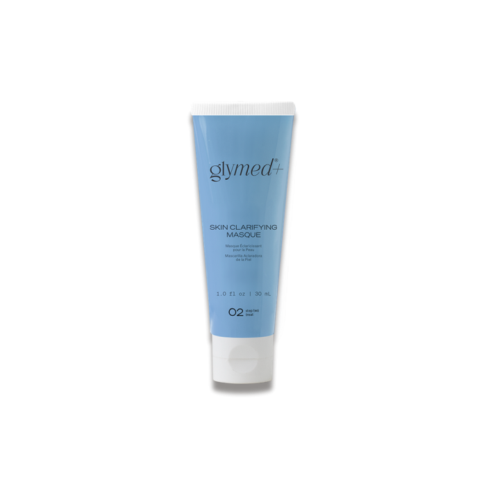 Skin Clarifying Masque 30 ml