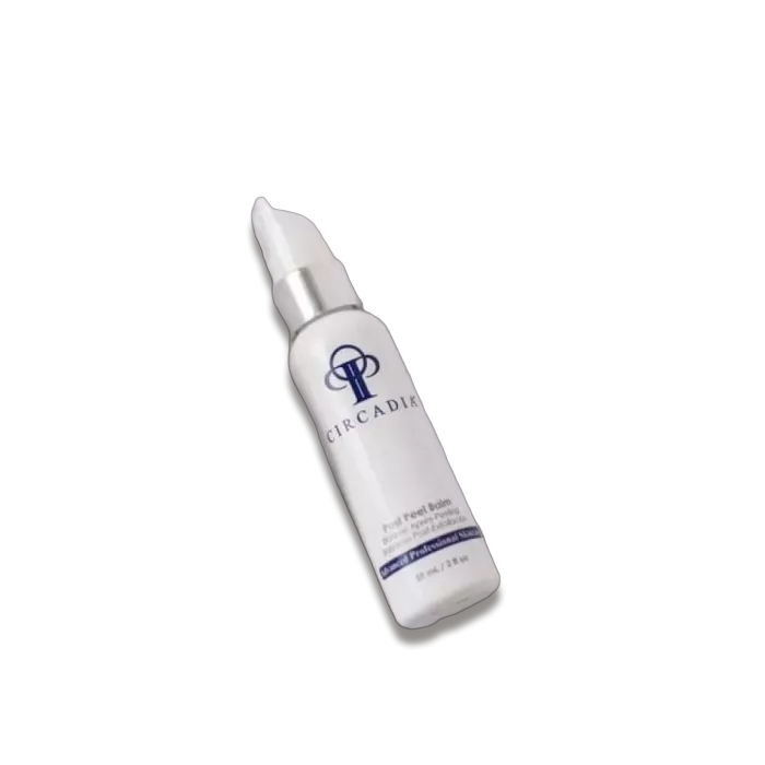 Постпроцедурний бальзам для обличчя - Circadia Post Peel Balm