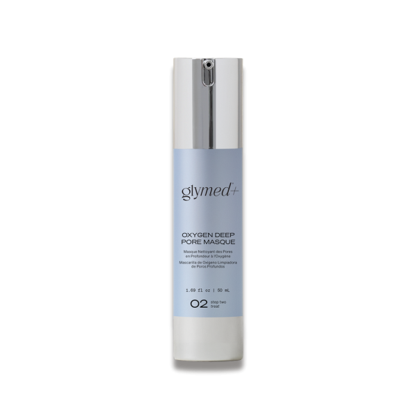 OXYGEN Deep Pore Masque 50 ml
