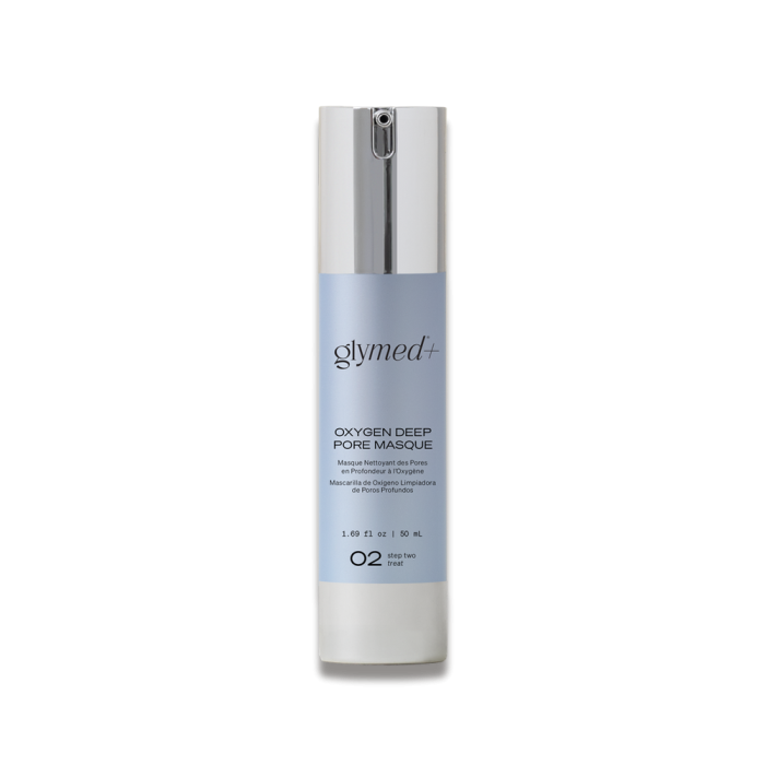 OXYGEN Deep Pore Masque 50 ml