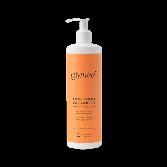 Purifying Cleanser with Salicylic Acid 473 ml