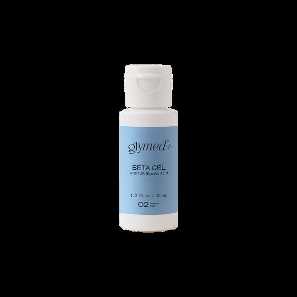 Beta Gel with 10% Glycolic Acid 30 ml