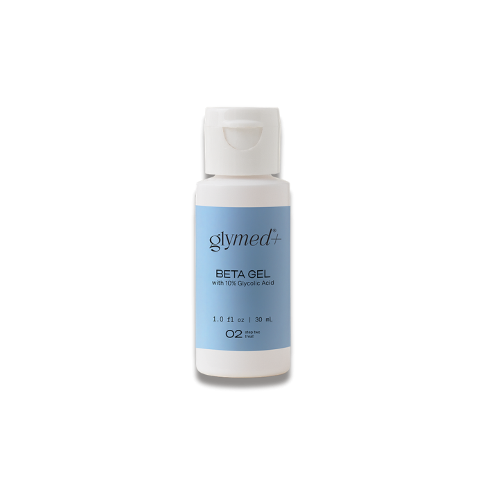 Beta Gel with 10% Glycolic Acid 30 ml