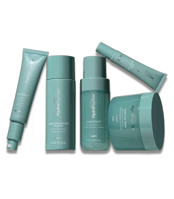 Місцевий протизапальний засіб HydroPeptide Spot Correction 15mL