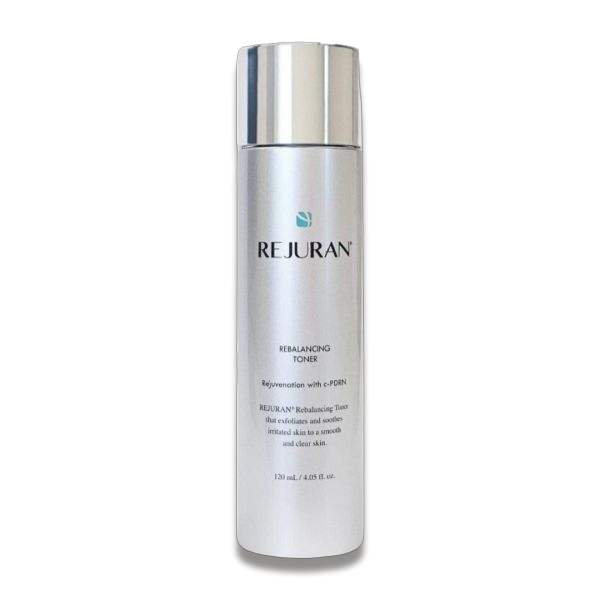 REJURAN Healer Rebalancing Toner - Тонік для відновлення балансу шкіри REJURAN