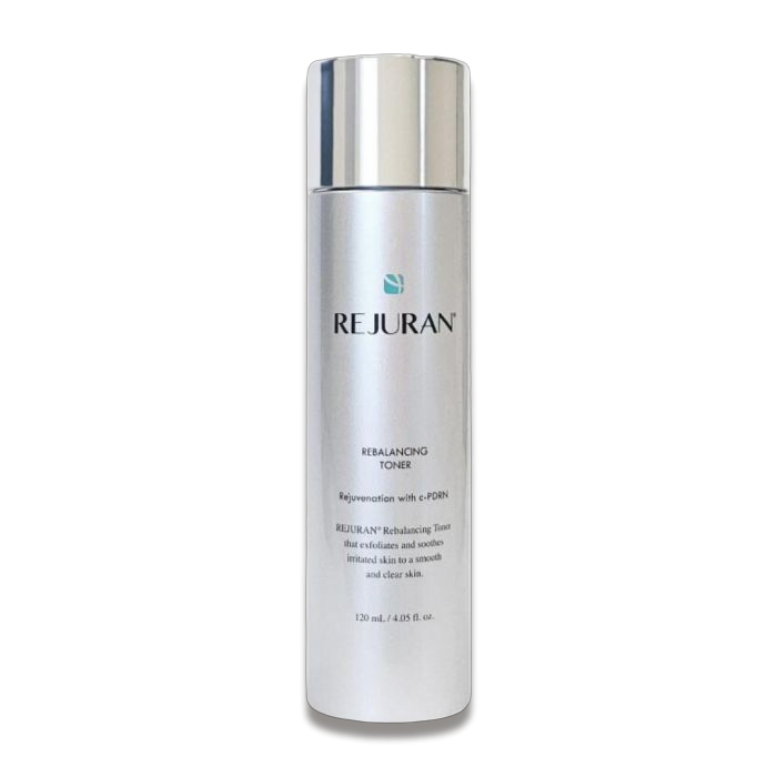 REJURAN Healer Rebalancing Toner - Тонік для відновлення балансу шкіри REJURAN