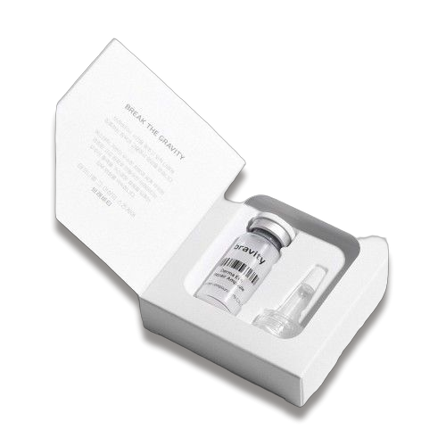 Ампульна сироватка для шкіри навколо очей Bravity Derma Eye Repair Ampoule, 10 мл