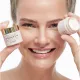 Крем для комплексного омолодження зони навколо очей - Melume Wonder Eye Cream