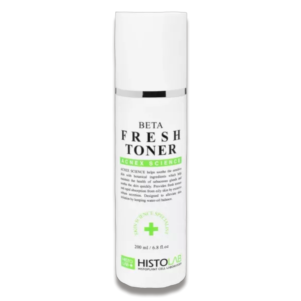 Beta fresh toner / Тоник антибактериальный «Бета»