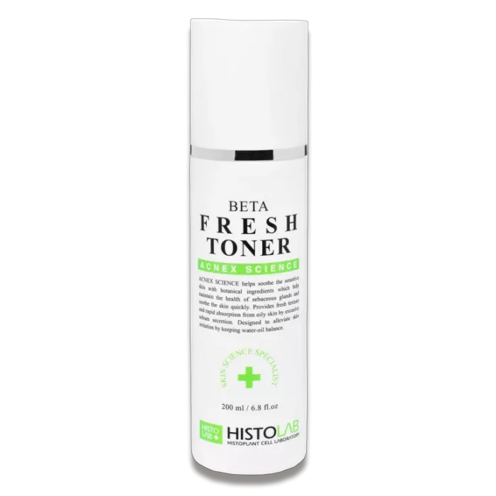 Beta fresh toner / Тоник антибактериальный «Бета»