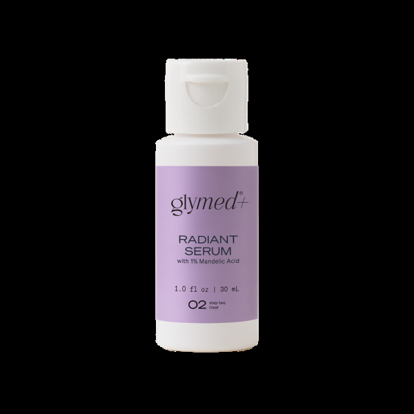 Radiant Serum with 1% Mandelic Acid 30 ml