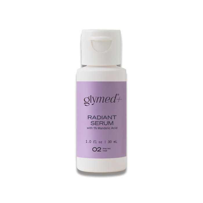 Radiant Serum with 1% Mandelic Acid 30 ml