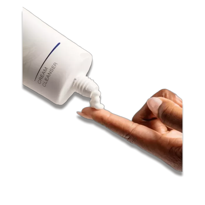 Крем для очищення обличчя - iS Clinical Cream Cleanser