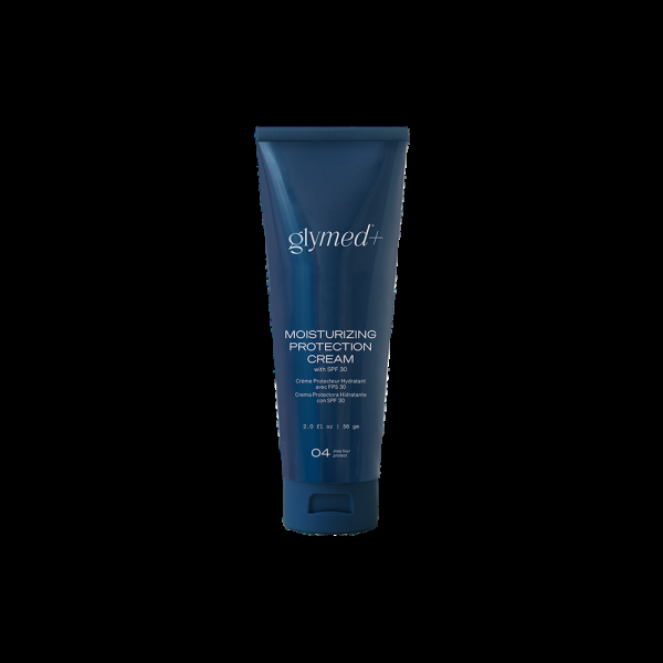 Moisturizing Protection Cream with SPF 30 59 ml