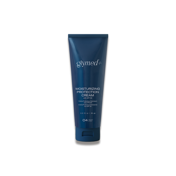 Moisturizing Protection Cream with SPF 30 59 ml