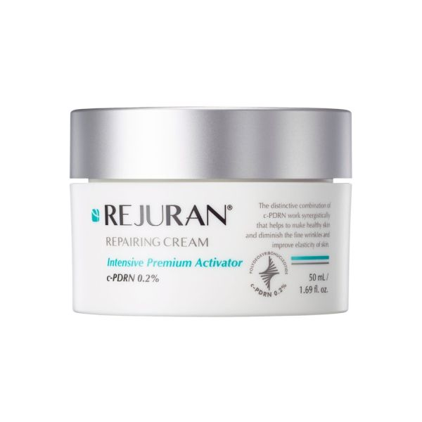 REJURAN Repairing Cream Intensive Premium Activator - Відновлюючий крем REJURAN 50 мл