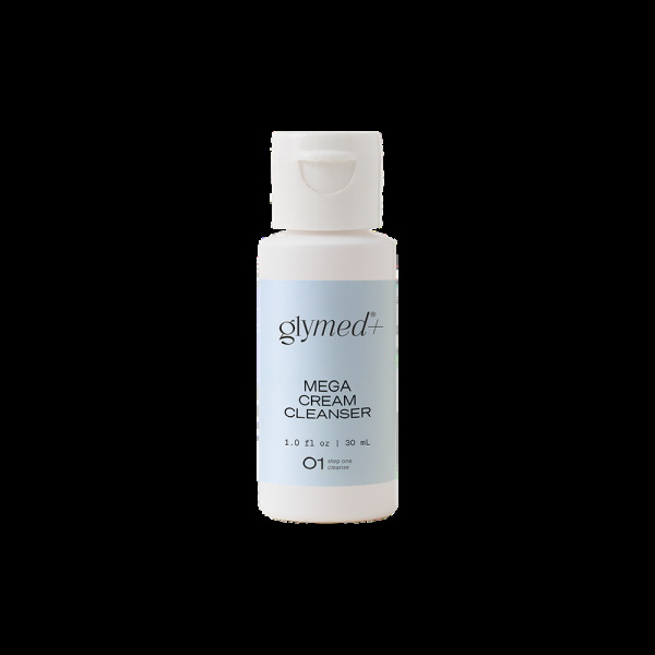 Mega Cream Cleanser 30 ml