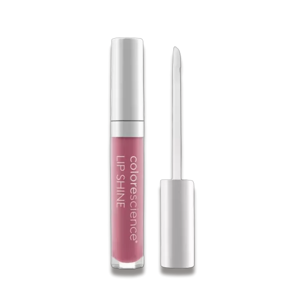 Блиск для губ SPF 35 - Colorescince Lip Shine