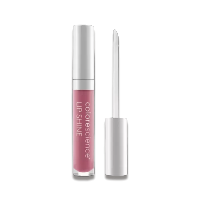 Блиск для губ SPF 35 - Colorescince Lip Shine