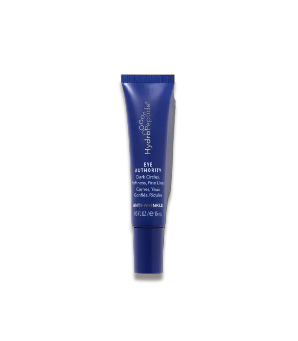 Інтенсивний ліфтинг-крем для повік HydroPeptide Eye Authority 15mL