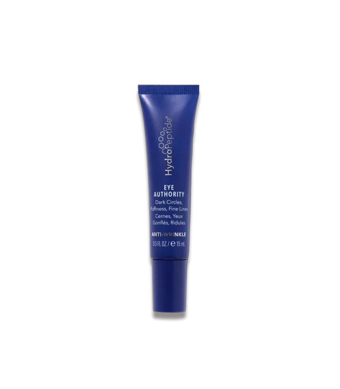 Інтенсивний ліфтинг-крем для повік HydroPeptide Eye Authority 15mL
