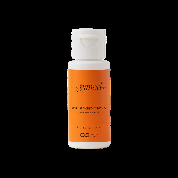 Astringent No. 2 with Salicylic Acid 30 ml