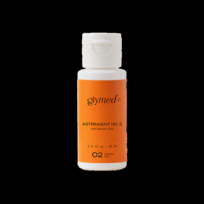 Astringent No. 2 with Salicylic Acid 30 ml
