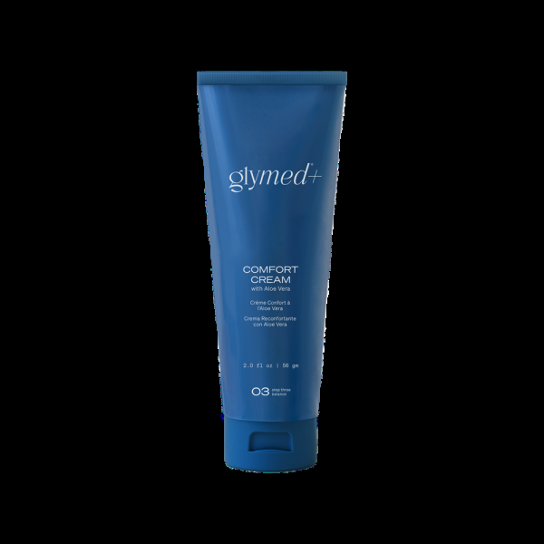 Comfort Cream with Aloe Vera 59 ml
