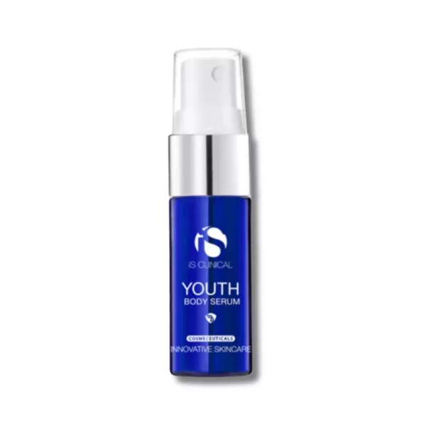 Сироватка омолоджуюча для тіла - iS Clinical Youth Body Serum