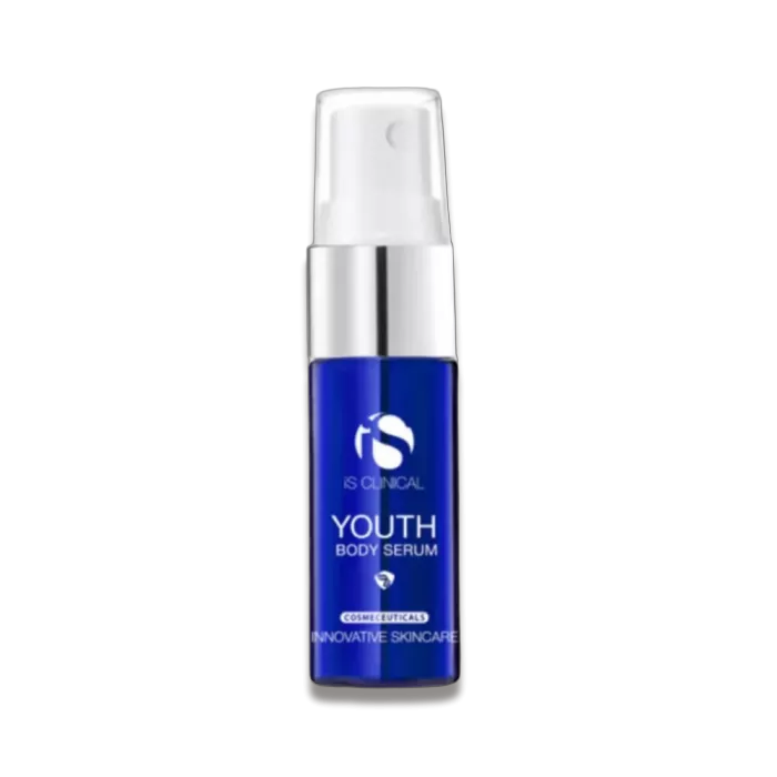 Сироватка омолоджуюча для тіла - iS Clinical Youth Body Serum