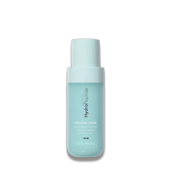 Заспокійлива сироватка HydroPeptide Soothing Serum 30mL