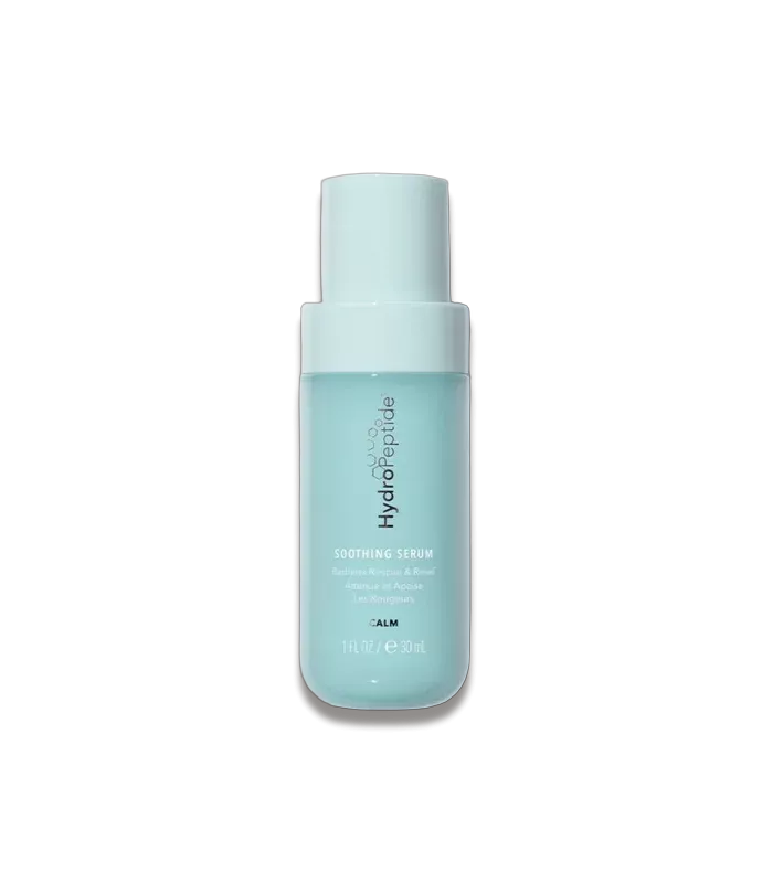 Заспокійлива сироватка HydroPeptide Soothing Serum 30mL