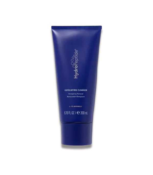 Очищуючий відлущуючий засіб HydroPeptide Exfoliating Cleanser 200mL