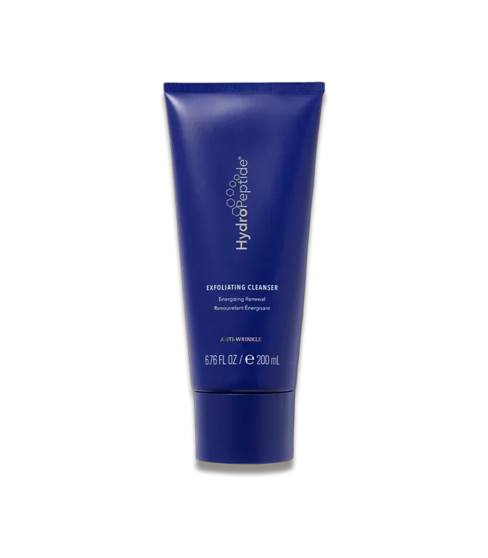 Очищуючий відлущуючий засіб HydroPeptide Exfoliating Cleanser 200mL