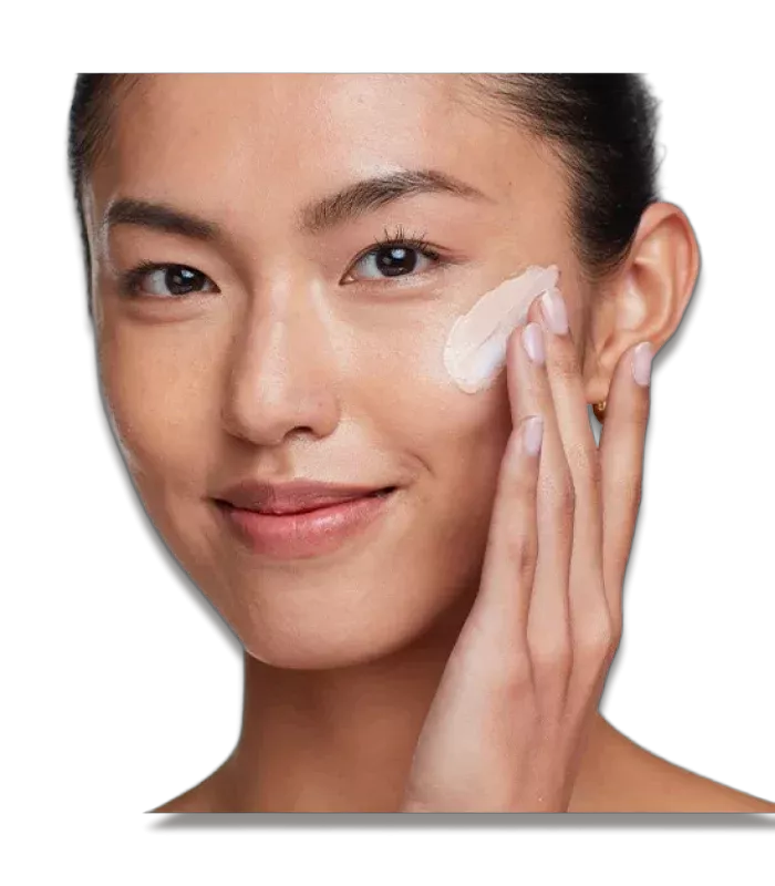 Зволожуючий та вирівнюючий тон шкіри крем HydroPeptide Solar Defense SPF 30 50mL