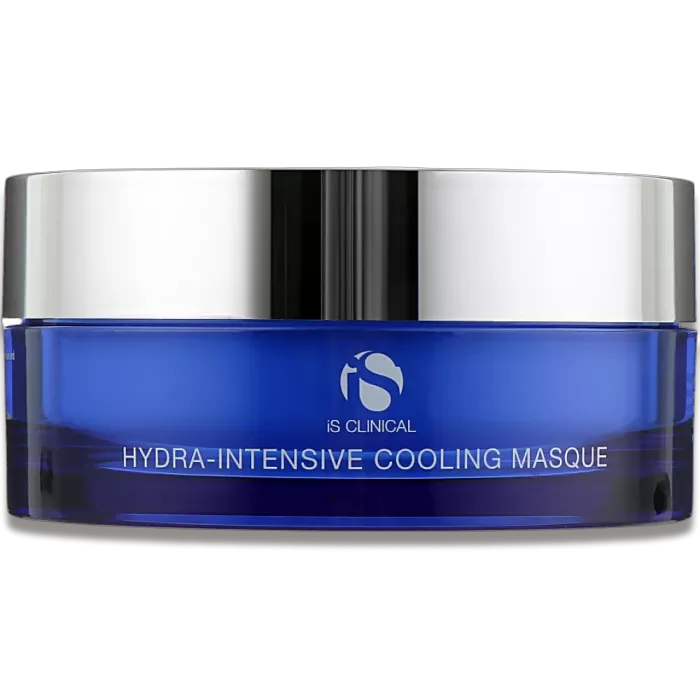 Зволожуюча маска для обличчя - iS Clinical Hydra-Intensive Cooling Masque