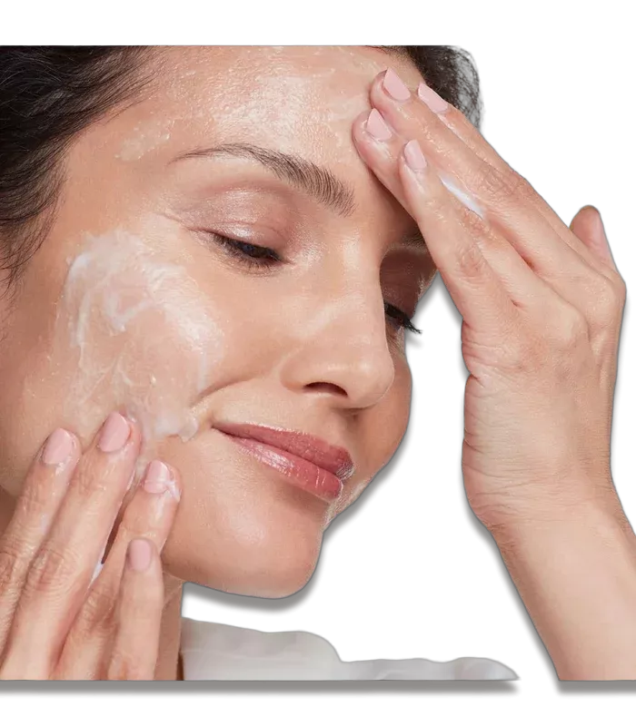 Очищуючий відлущуючий засіб HydroPeptide Exfoliating Cleanser 200mL