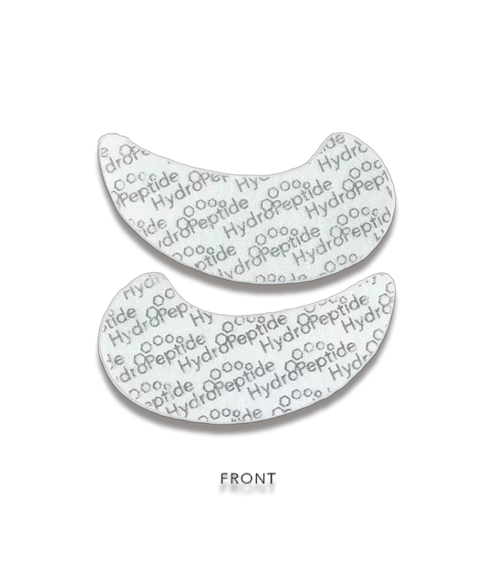 Патчі для зони навколо очей HydroPeptide PolyPeptide Collagel + Mask for Eyes