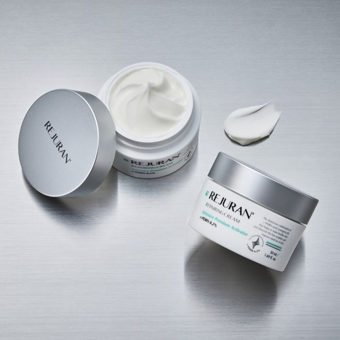 REJURAN Repairing Cream Intensive Premium Activator - Відновлюючий крем REJURAN 50 мл