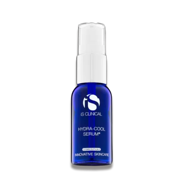 Зволожуюча сироватка для обличчя - iS Clinical Hydra-Cool Serum 30 ml