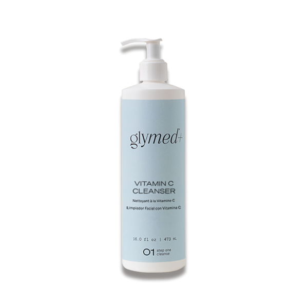 Vitamin C Cleanser New 473 ml