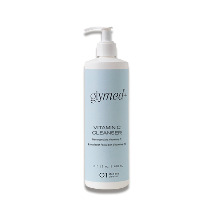Vitamin C Cleanser New 473 ml
