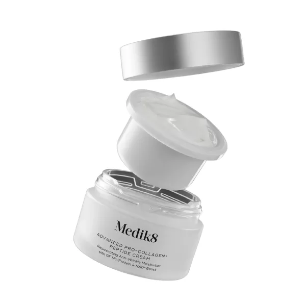 Advanced Pro-Collagen+ Peptide Cream™ - змінний блок