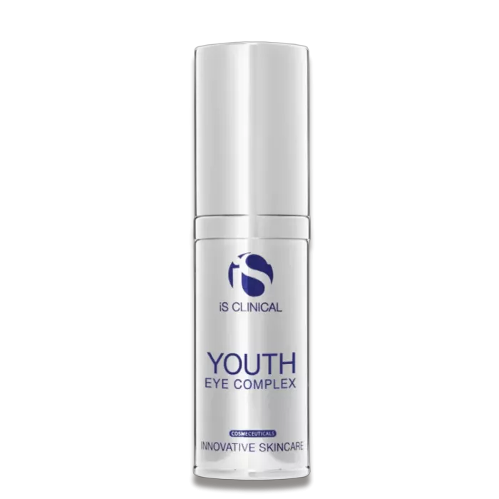 Крем для догляду навколо очей - iS Clinical Youth Eye Complex
